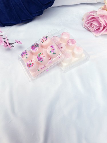 Inspired scents wax melt clam - melt,
