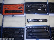 1x Drehmomentschlüssel Rahsol Dremometer Mini 1-12Nm + Zubehör ex Bundeswehr (3)