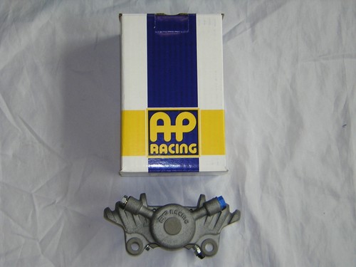 Lockheed kolben - ap, 2