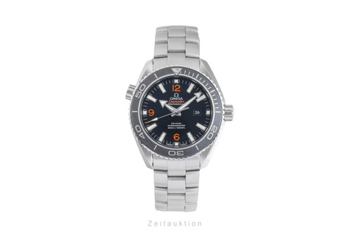 Omega seamaster planet - omega,