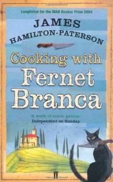 Cooking with fernet branca von - cooking,