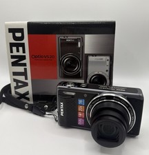 Pentax Optio VS20