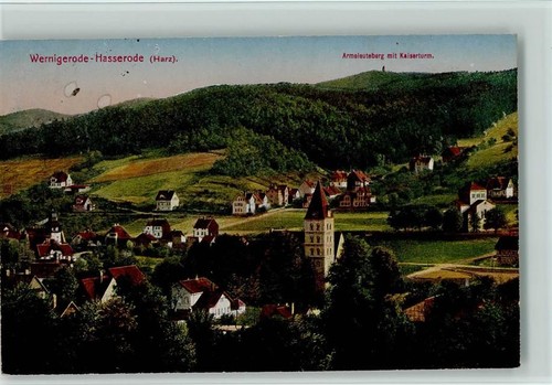 38855 o3700 wernigerode - 38855,