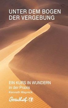 Unter dem bogen - bogen, vergebung