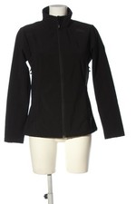 SEVEN SUMMITS Sportjacke Damen Jacke Gr. DE 36 schwarz Casual-Look