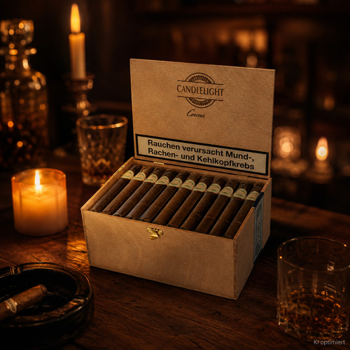 Candlelight corona sumatra - candlelight,