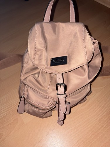 Guess rucksack damen rosa - guess,