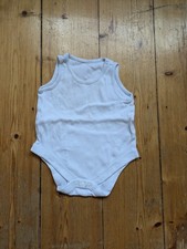 Babystrampler Gr. 52/58, Neugeborene, Erstausstattung