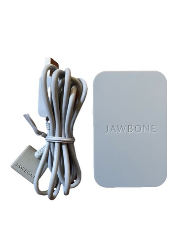 Jawbone charging dock and - dock,