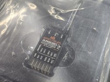 Spektrum AR90 DSMX 9-Channel