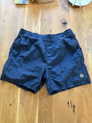 Stone island badehose - stone,