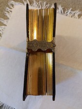 Wunderschönes antikes Album