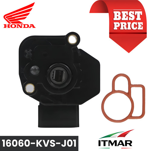 Tps sensor - tps,