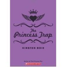 The Princess Trap Paperback