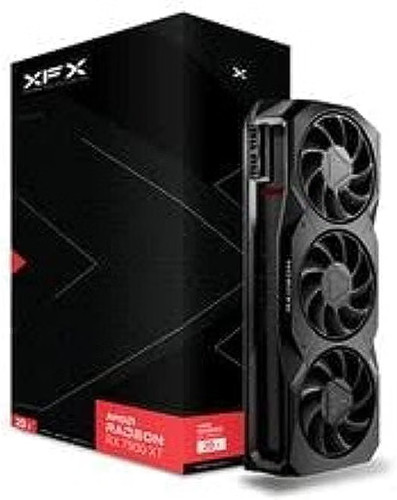 Xfx radeon 7900 - rx, xt