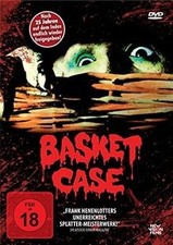 Basket Case von Frank Henenlotter | DVD | Zustand sehr gut