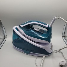 Calor Express Essential, Dampfbügelstation, Dampfleistung 120 g/min, Dampfstoß 2