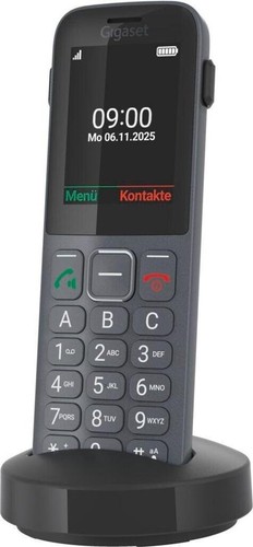 Gigaset comfort 600 sim - comfort,