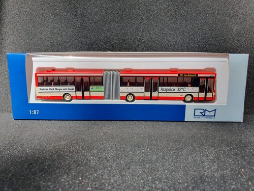Rietze 405 linienbus - 405, g