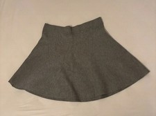 H&M Faltenrock Neu  Gr M 