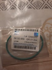 O-Ring ORIGINAL OPEL