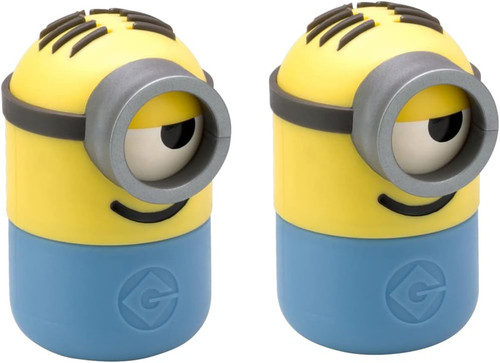 Wmf minions steuer set - minions, steuer-set