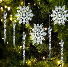 Weihnachtsbaum Anhänger