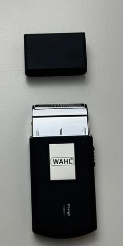 Wahl travel shaver herren - wahl,