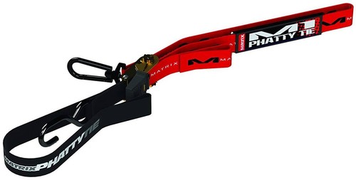 Matrix phatty red - matrix,