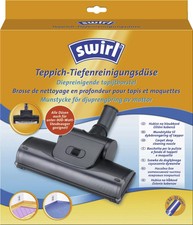 Swirl Teppichreinigungsdüse