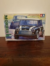 Tamiya 1/24 Maurice Mini