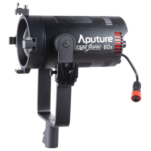 Aputure 60x 60w - ls,
