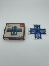 Lego Eisenbahn - 12 Volt -