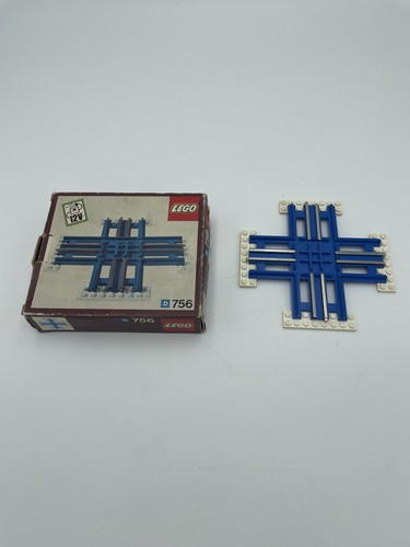 Lego eisenbahn volt - -, 12