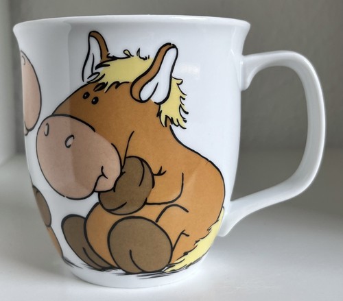Original nici porzellan kaffee - nici,