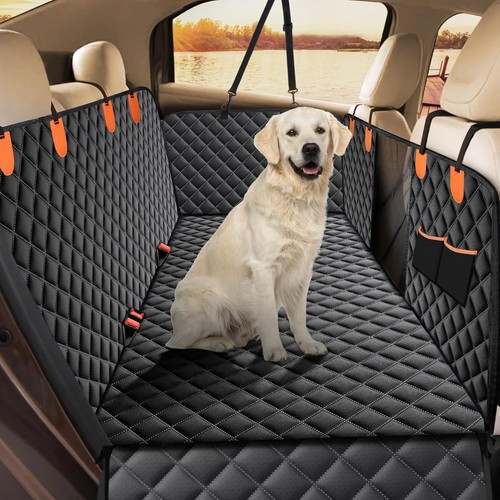 Hundedecke auto rückbank - hundedecke,