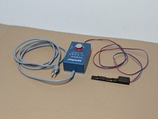 Playmobil Trafo Transformator Regler 4350 Eisenbahn Schienen Zug Lokomotive