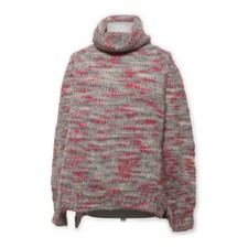 Closed, Rollkragenpullover