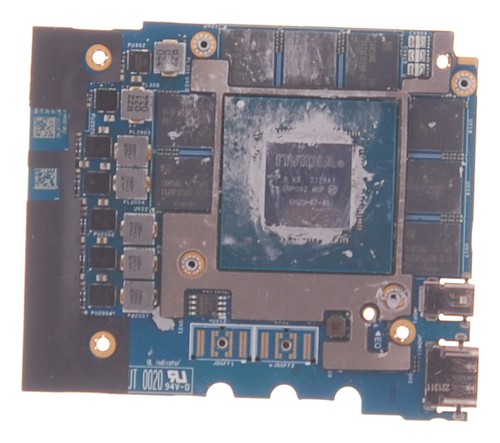 Nvidia rtx 3080 0fc17f - 16, gb