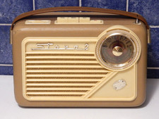 RFT Kofferradio Stern kein