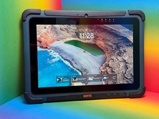 BARTEC Tablet-PC Agile X 10.1