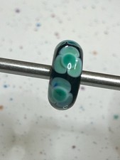 Trollbeads 🍀 Unikat grüne