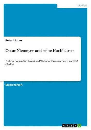 Oscar niemeyer und - niemeyer, seine