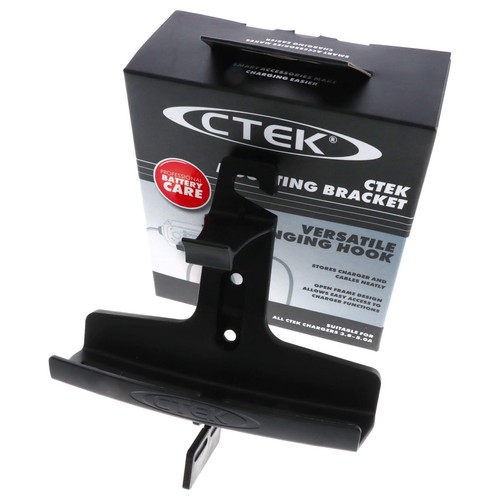 Ctek ladegeräthalterung mxs - ctek,