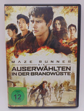Maze Runner - Die