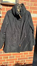 camel active Damen Winterjacke