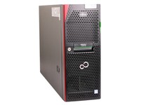 Fujitsu Primergy TX2550 M4 //