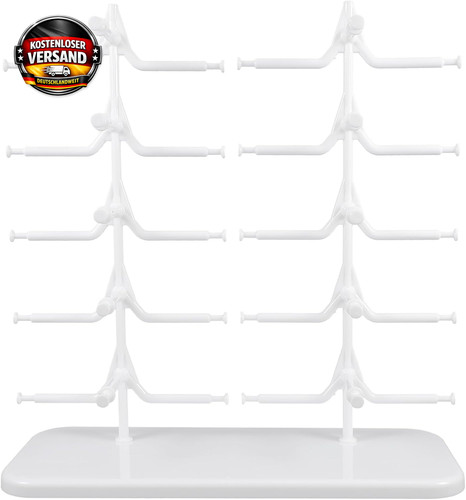 Brillenhalter organizer für