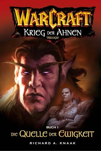 WarCraft