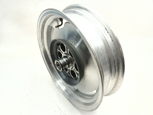 Hinterradfelge rear rim - rear,